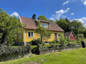 Holiday home Tollarp